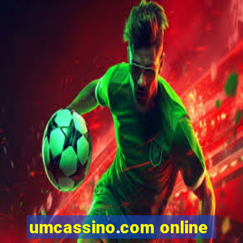 umcassino.com online